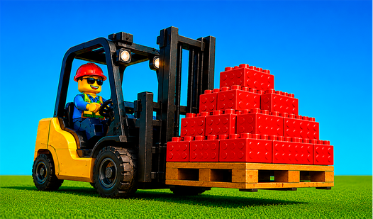 Miner Builder