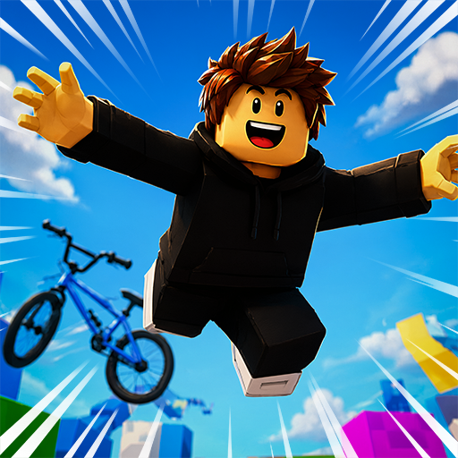 Obby: Folk Valley icon