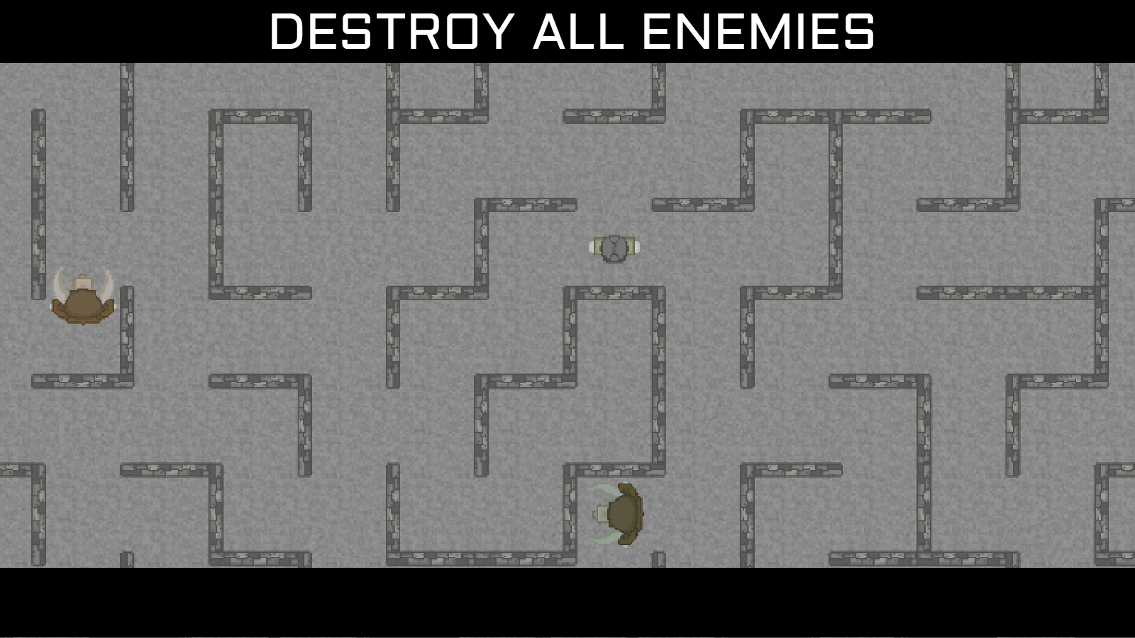 Labyrinths of Minos — screenshot 7