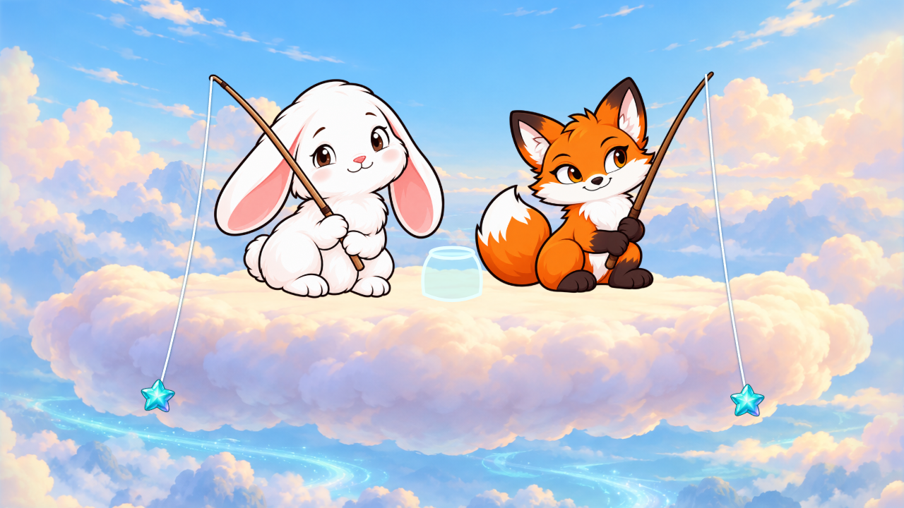 Lucky Pets screenshot 4