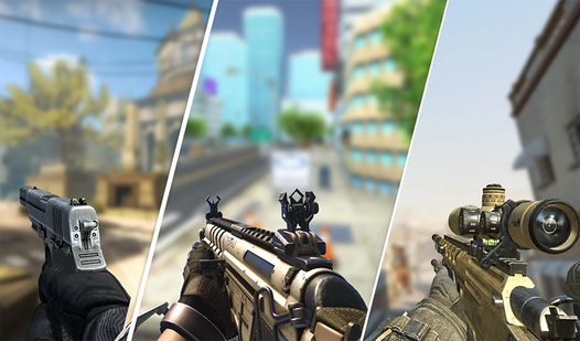 Commando Mission  loading=