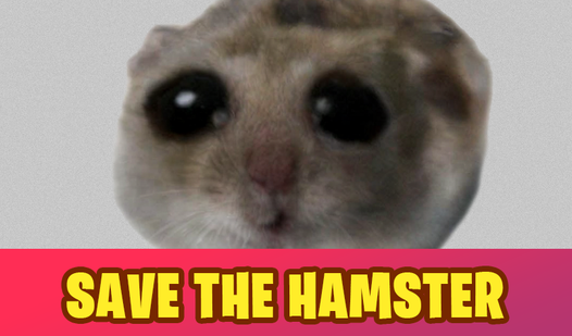 Save the Hamster