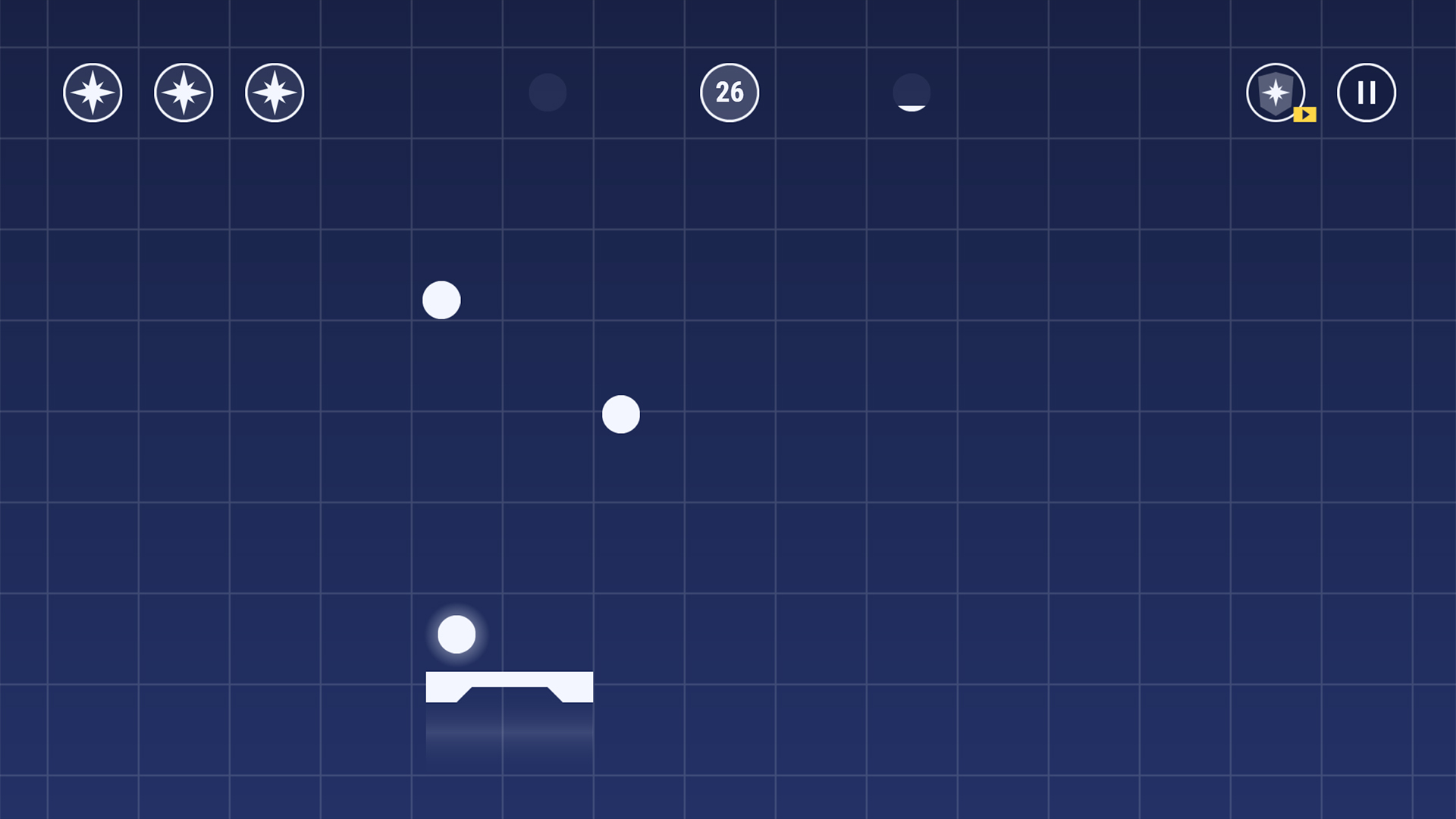 Ping Pong platform — screenshot 5
