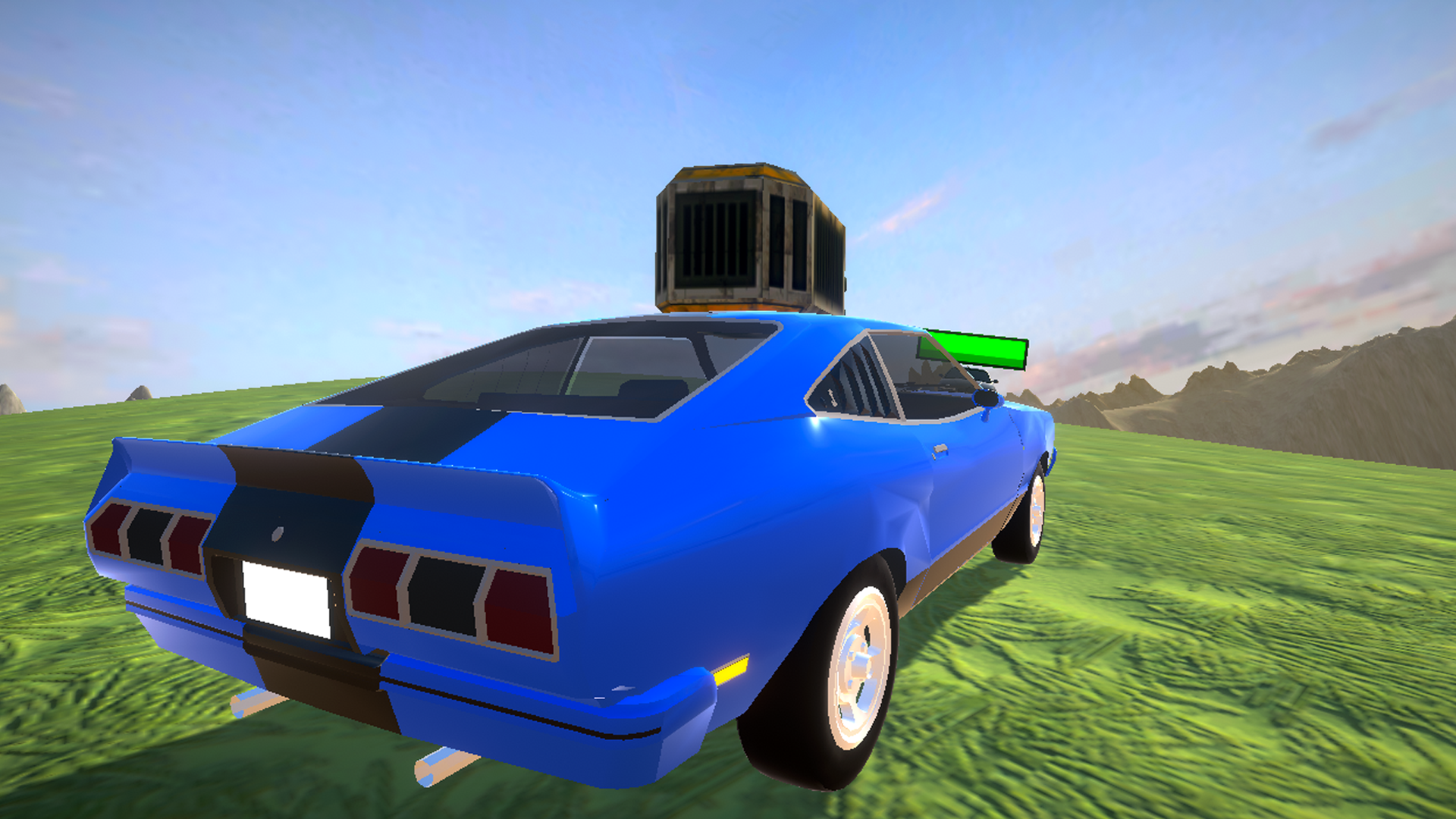 Road Wars 2 screenshot