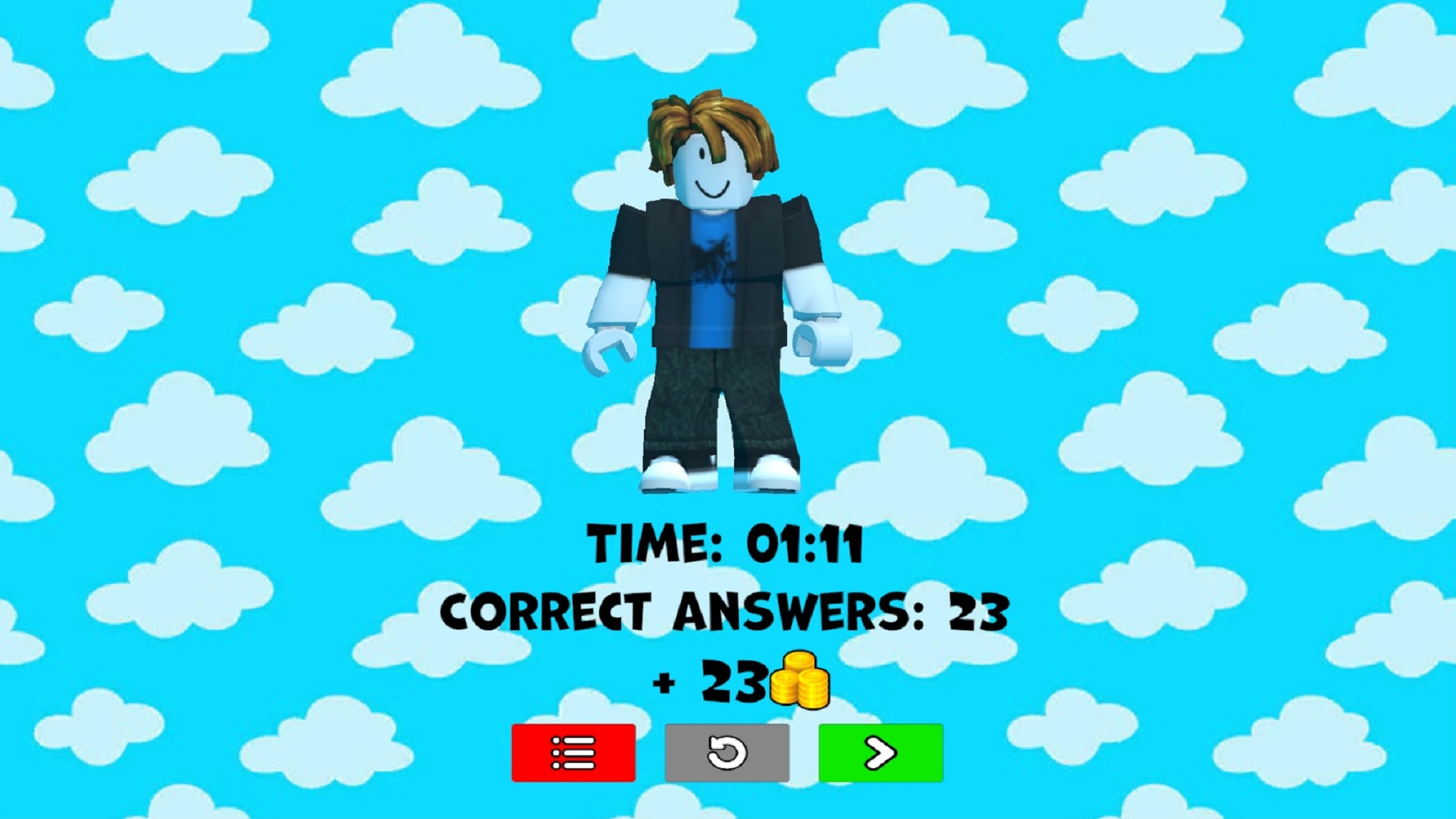 Robbie: Guess the Logo — screenshot 10