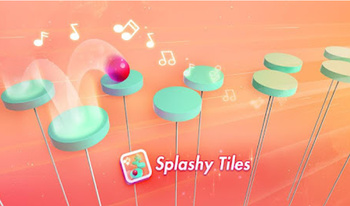 Splashy Tiles