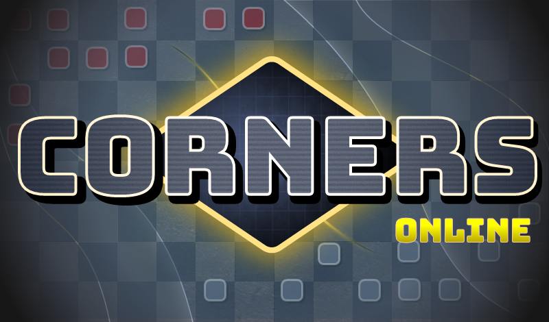 Corners Online game cover