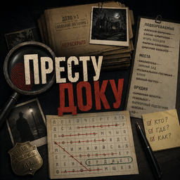 ПрестуДоку