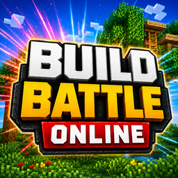 Build Battle Online