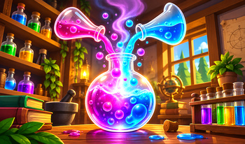 Oops, It Blew Up: Lab Simulator