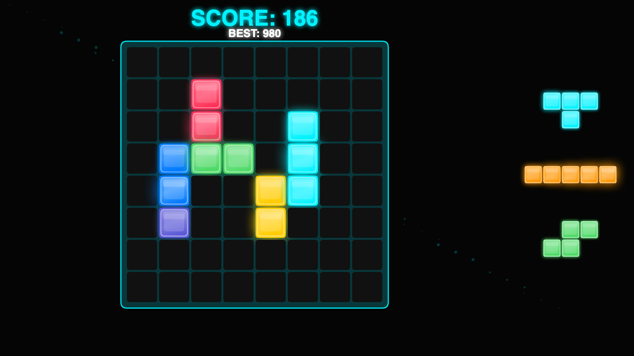 Block Boom — screenshot 5