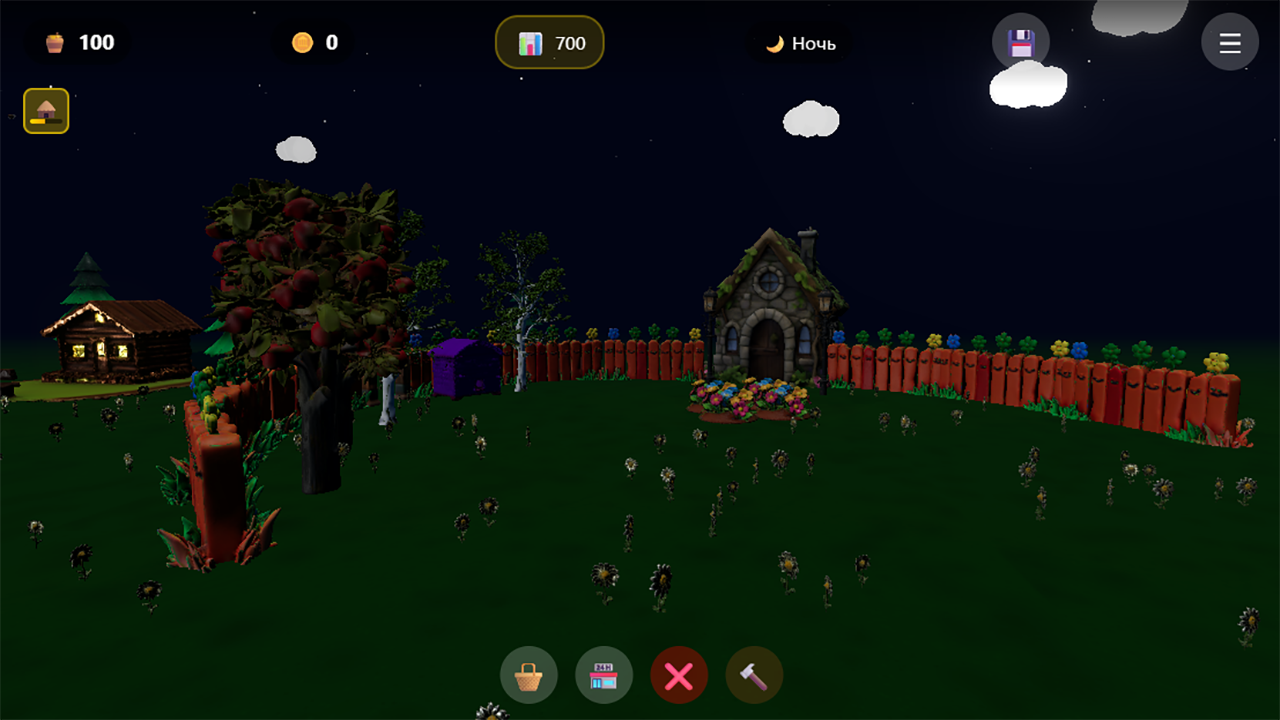 Пасечник — screenshot 5