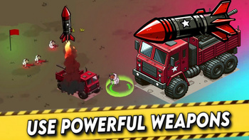 Pocket War