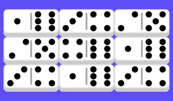 Domino Match