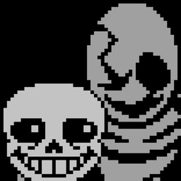Undertale Last Breath Phase 1