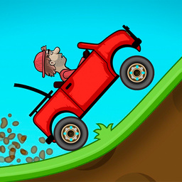 Hill Climb Racing 2