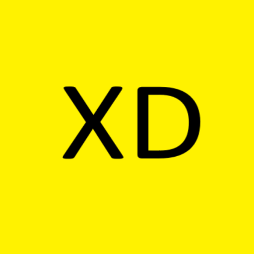 XD icon