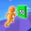 Run and smash!