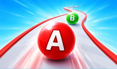 Alphabet Master