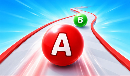 Alphabet Master