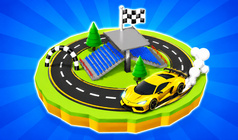 Incremental Racing