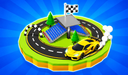 Incremental Racing