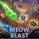 Meow Blast