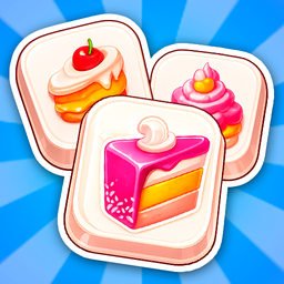 Sweet Paradise: Match the Tiles