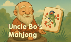 Uncle Bo's Mahjong