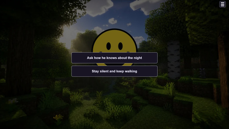 Verity — screenshot 2