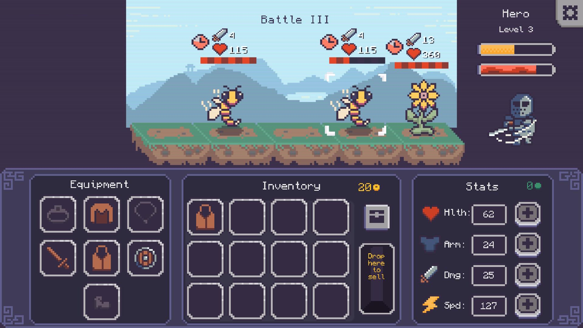 Loot Legacy — screenshot 4