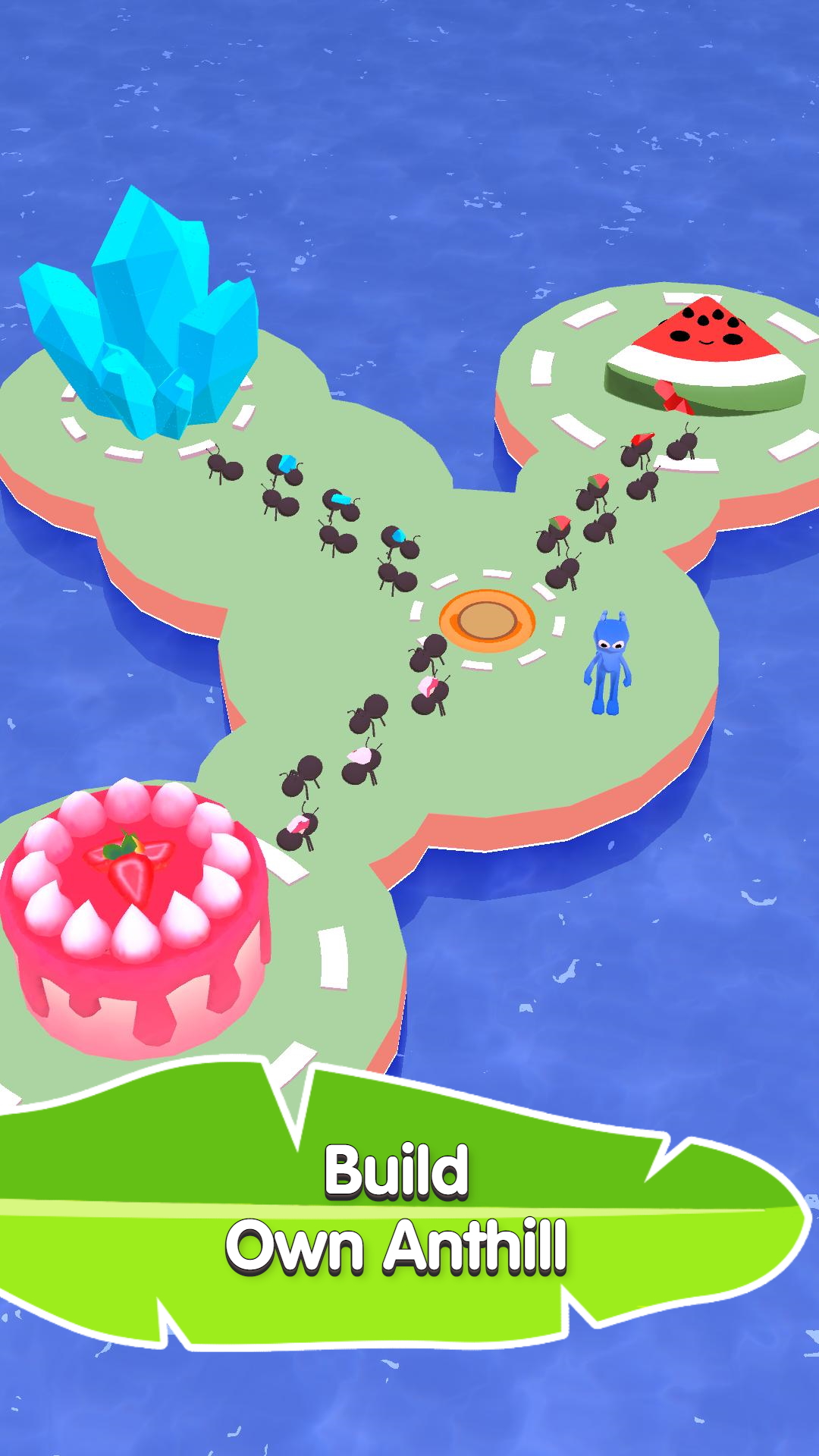 Ants Adventure screenshot 7