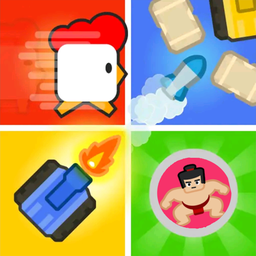 2,3,4 Player Games PLUS