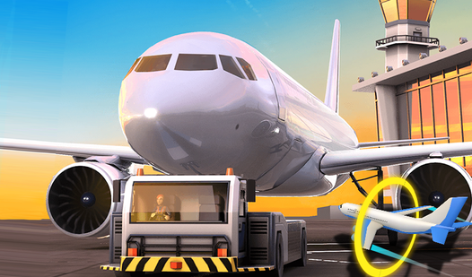 Airport Simulator