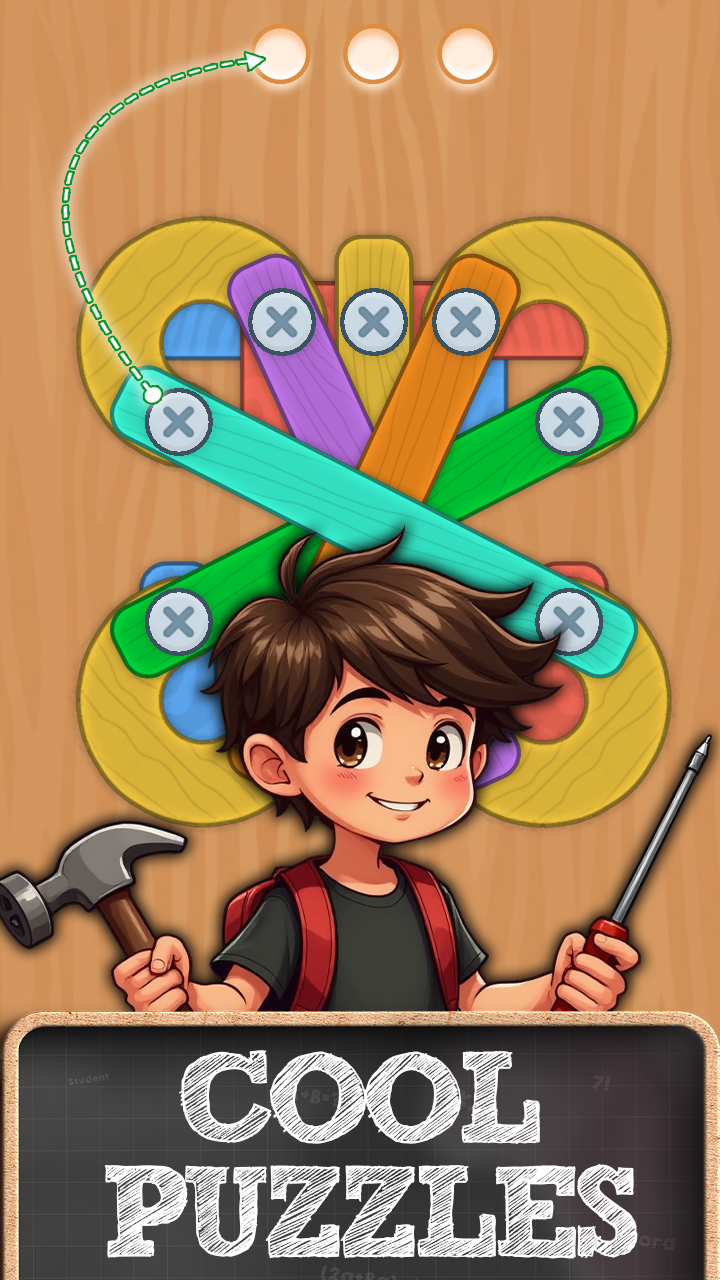 Schoolboy: Screw up at school screenshot 6