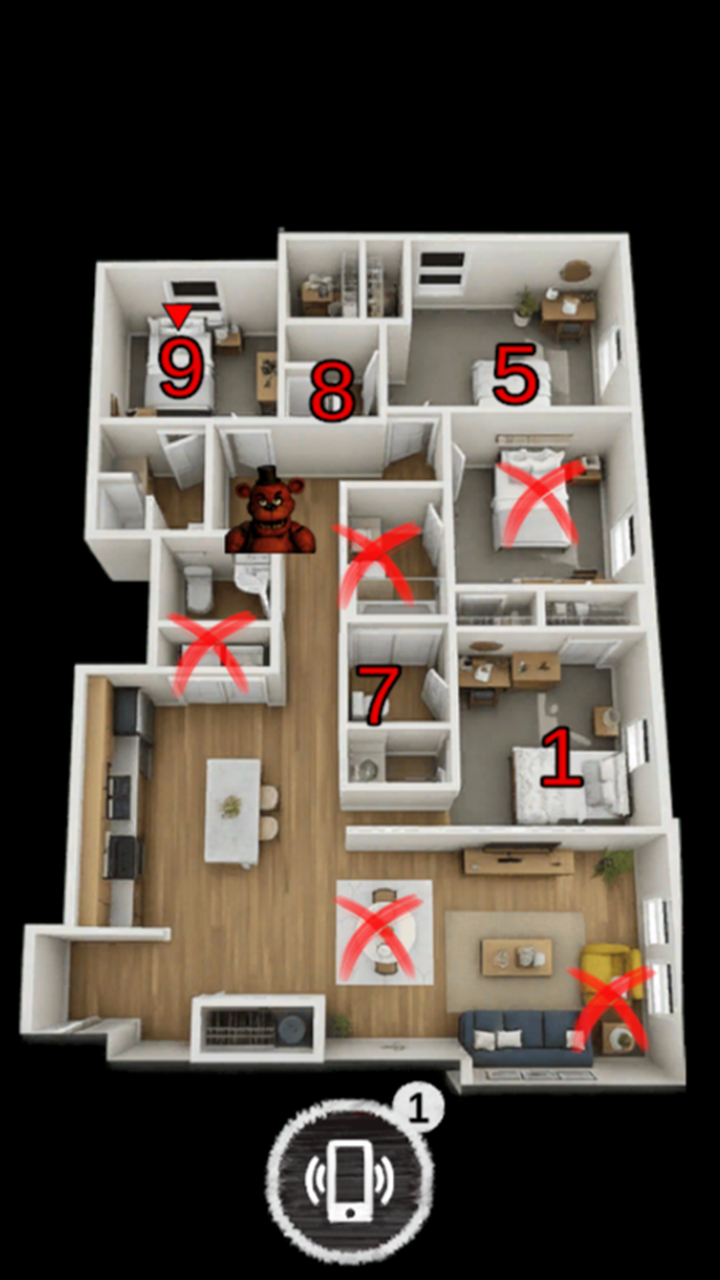 Hide Quickly! screenshot 9