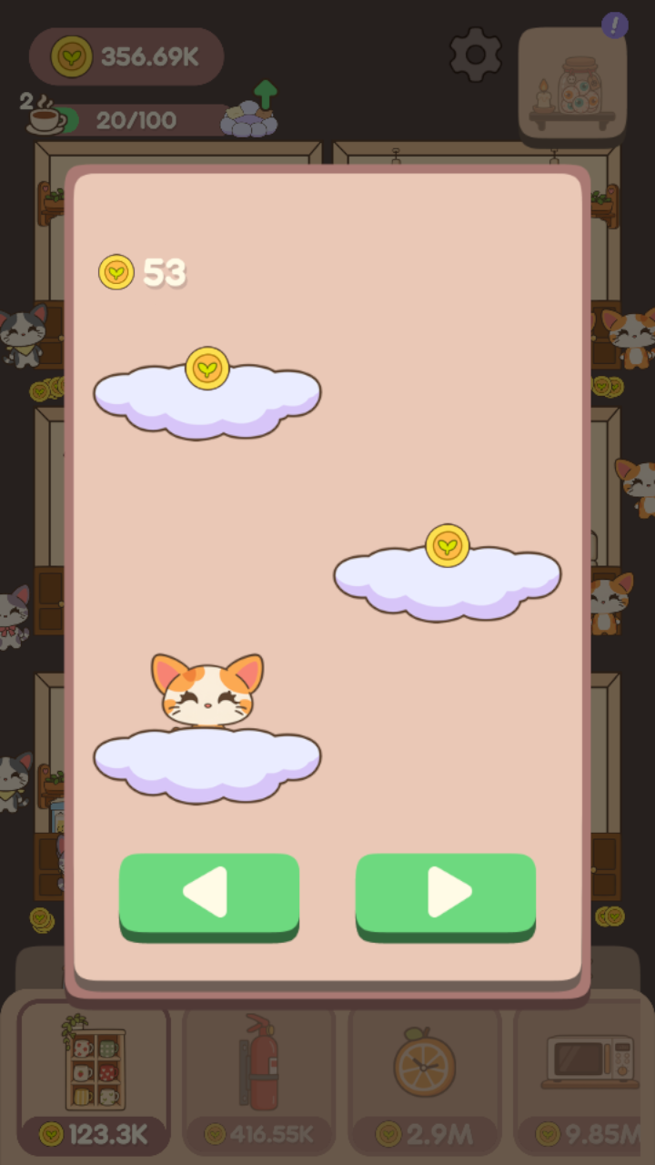 Decorate Your Cafe screenshot 7