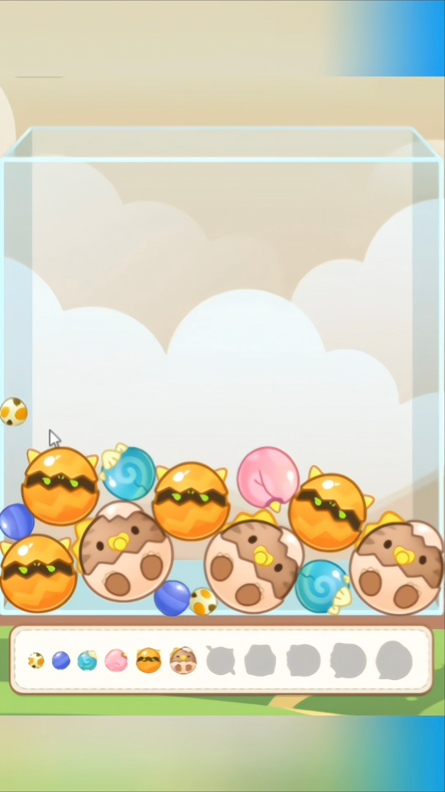 EggCraft screenshot 6