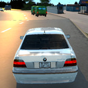 Бандитская суета по русскому городу