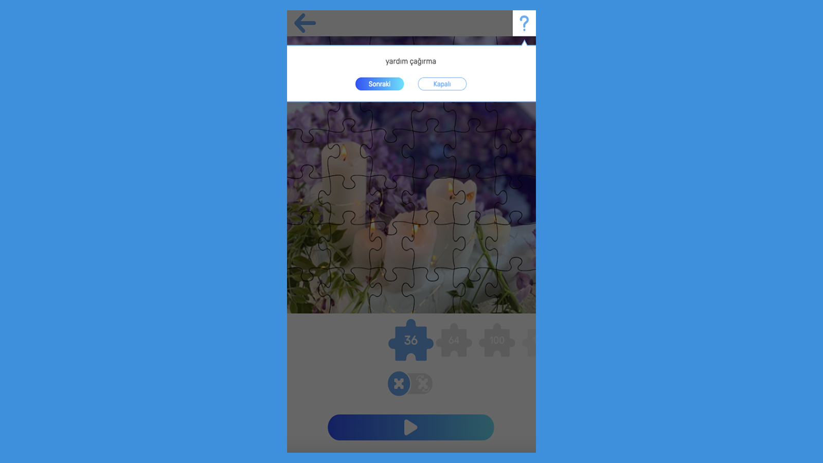 Magic Jigsaw Puzzles screenshot 7