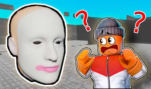 Robbie Escape Running Head  loading=