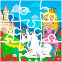 Puzzles for Kids: Developing Logic!