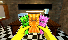 Sprunki Packets Craft