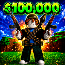 Robby: Weapon Tycoon!