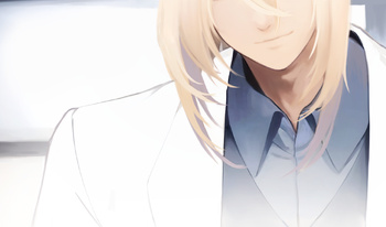 Prescription: LOVE