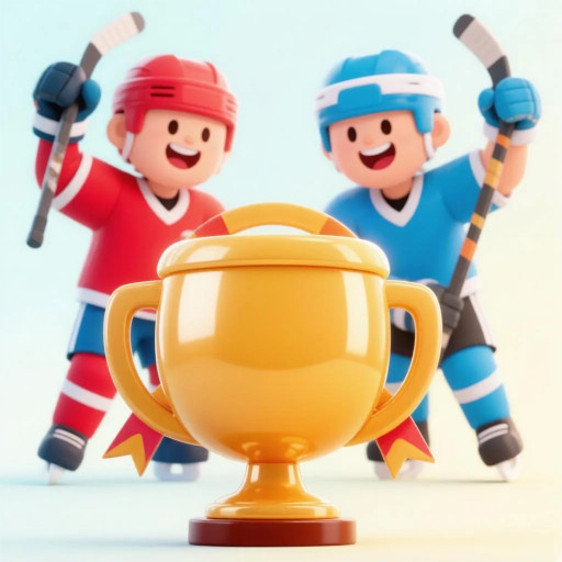 Hockey World Championship icon