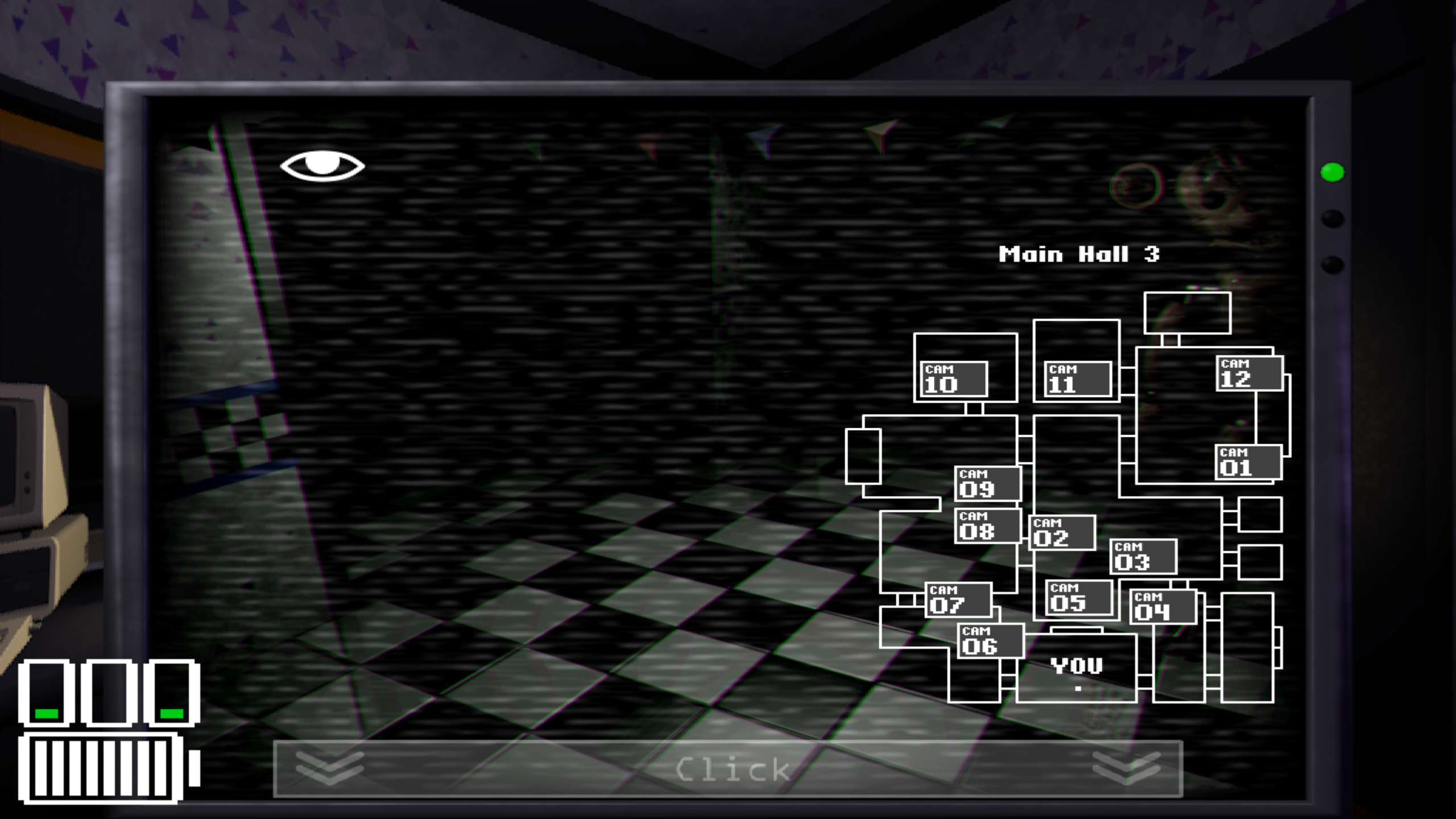 Five Nights At Candy's screenshot 8