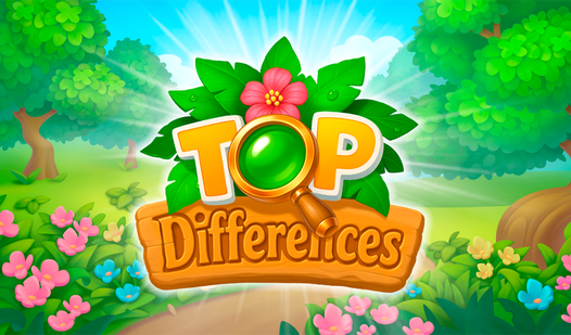 Top Differences  loading=