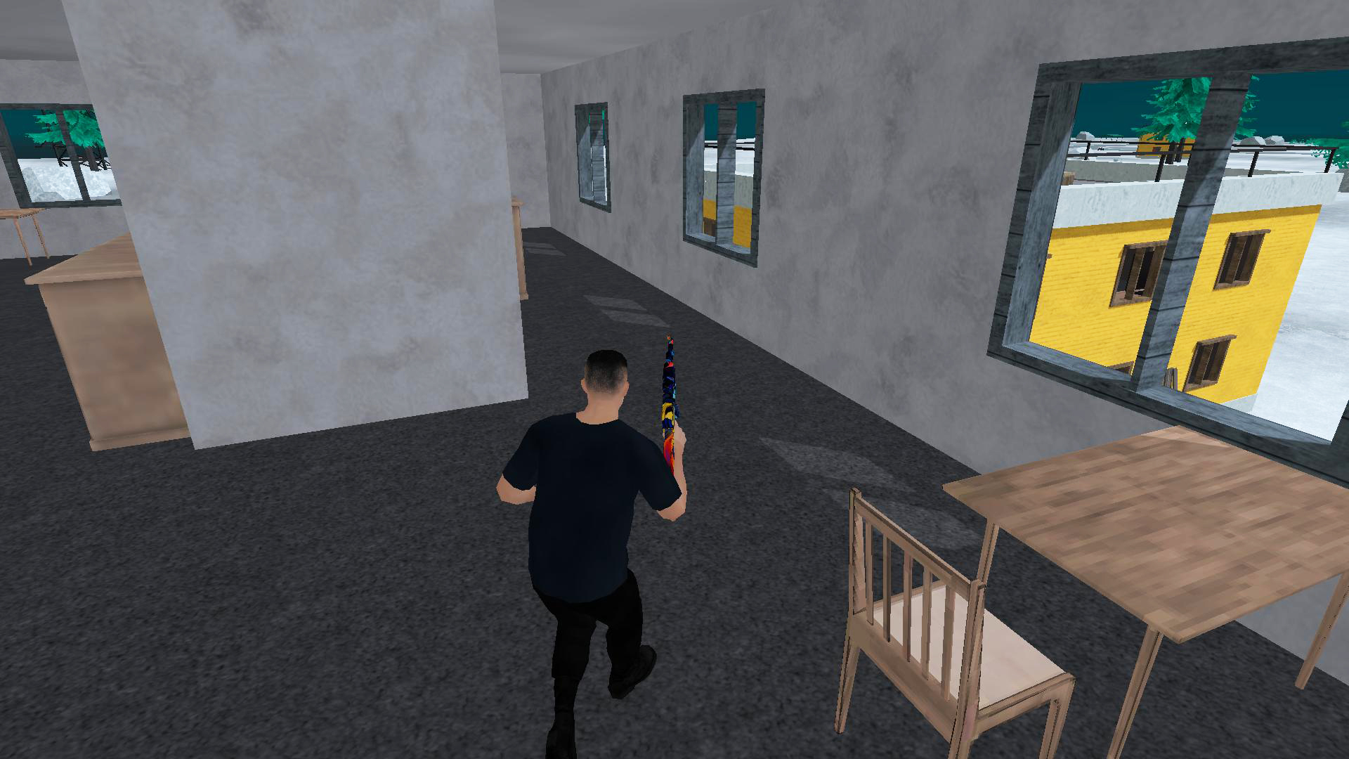Extreme Battlegrounds — screenshot 12