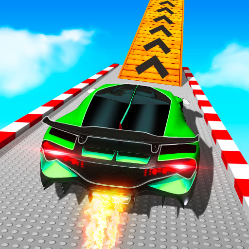 GT Cars City Racing icon